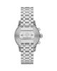 Zodiac Zodiac Sea-Chron Automatic Stainless Steel Watch, 42mm - 3