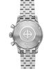 Zodiac Zodiac Sea-Chron Automatic Stainless Steel Watch, 42mm - 5