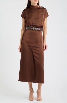 Sho Dress