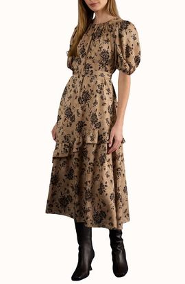Sho Dress