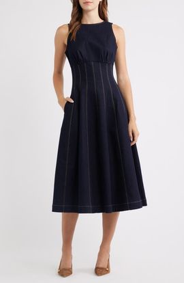 Sho Dress