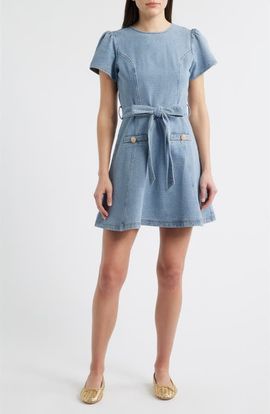 Sho Dress
