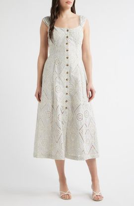 Sho Dress