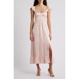 Sho Dress