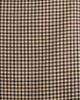 ZOE AND CLAIRE ZOE AND CLAIRE Houndstooth Jacket with Corduroy Trim - 5