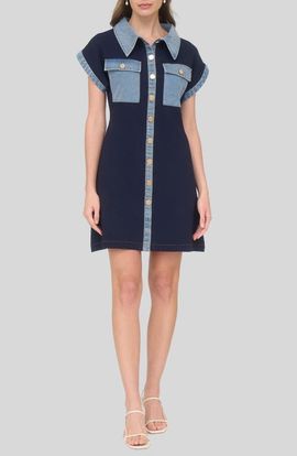 Sho Dress