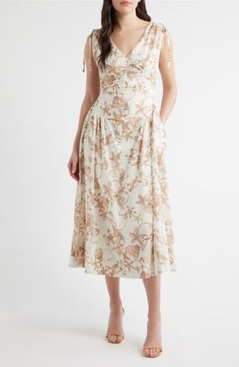 Sho Dress