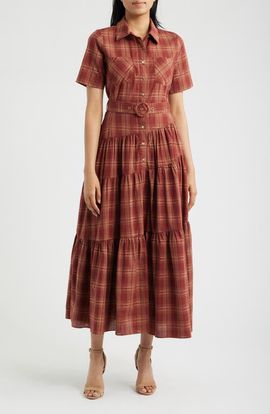 Sho Dress
