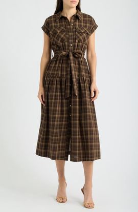 Sho Dress