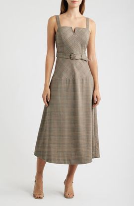 Sho Dress