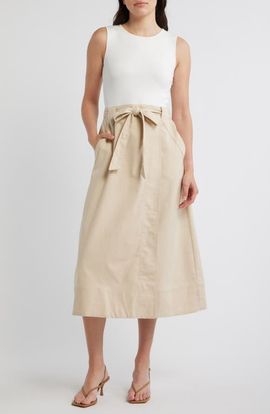 Sho Dress