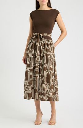Sho Dress