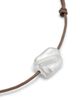 Zoe Chicco Zoe Chicco 14K Yellow Gold Cultured Freshwater Baroque Pearl Adjustable Pendant Necklace, 12-26 - 3