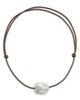 Zoe Chicco Zoe Chicco 14K Yellow Gold Cultured Freshwater Baroque Pearl Adjustable Pendant Necklace, 12-26 - 4