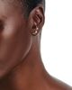 Zoe Chicco Zoe Chicco 14K Yellow Gold Diamond Angled Single Ear Climber, 0.08 tcw - 2