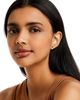Zoe Chicco Zoe Chicco 14K Yellow Gold Itty Bitty Symbols Crown Single Stud Earring - 2