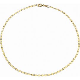 Zoe Lev Zoe Lev Valentino Chain Bracelet
