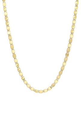 Zoe Lev Zoe Lev Valentino Chain Necklace