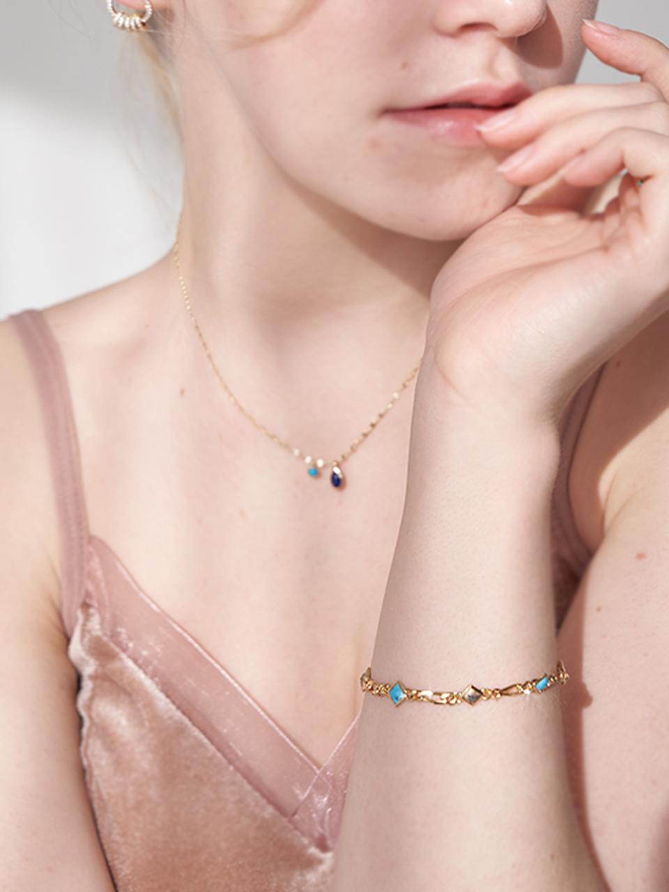 ZOENA Tutu Bracelet