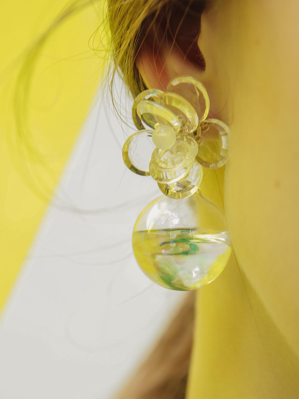 ZOENA Water Lala Ball Bracelet