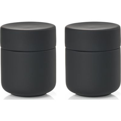 Zone Denmark Zone Denmark Ume Set of 2 Ceramic Jars