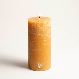 Zsa Zsa Zsu Zsa Zsa Zsu Deurne Pillar Candle 7