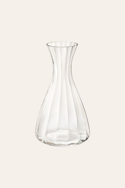 Zsa Zsa Zsu Zsa Zsa Zsu Henan Borosi̇li̇kat Glass Carafe in Clear at Urban Outfitters