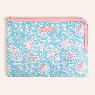 Zsa Zsa Zsu Zsa Zsa Zsu Meilin Laptop Bag 15" Artisan Carry