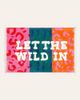 Zsa Zsa Zsu Zsa Zsa Zsu Punjab Tasseled Bath Mat at Urban Outfitters - 1