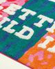 Zsa Zsa Zsu Zsa Zsa Zsu Punjab Tasseled Bath Mat at Urban Outfitters - 2