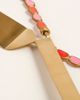 Zsa Zsa Zsu Zsa Zsa Zsu Rampur Steel Cake Serving Set in Pink at Urban Outfitters - 3