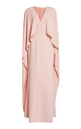 Zuhair Murad Zuhair Murad Cady Kaftan Maxi Dress