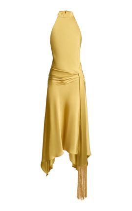Zuhair Murad Zuhair Murad SilkChiffon Scarf