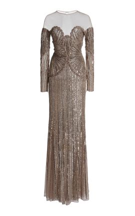 Sho Dress