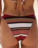 Zulu & Zephyr Zulu & Zephyr Earth Stripe Bikini Bottoms - 2