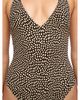 Zulu & Zephyr Zulu & Zephyr Halter One Piece Swimsuit - 4