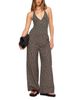 Zulu & Zephyr Zulu & Zephyr Halter One Piece Swimsuit - 5