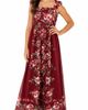 Zunie Zunie Kids' Chiffon Maxi Dress - 2