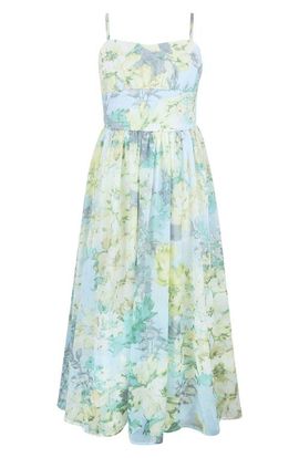 Sho Dress