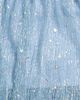 Zunie Zunie Kids' Confetti Metalllic Tiered Party Dress - 3