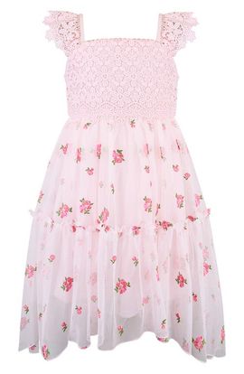 Sho Dress