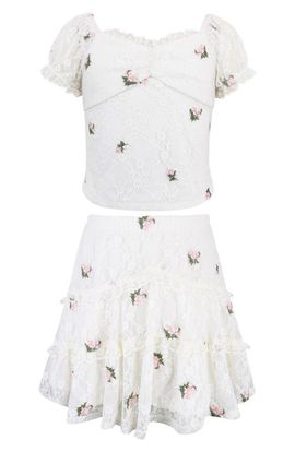 Sho Dress