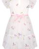 Zunie Zunie Kids' Embroidered Mesh Party Dress - 3