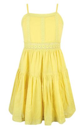 Sho Dress
