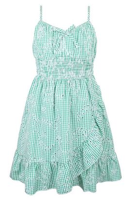 Sho Dress