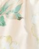 Zunie Zunie Kids' Floral Mikado Party Dress - 5