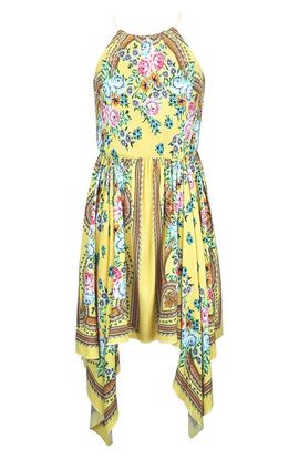 Sho Dress