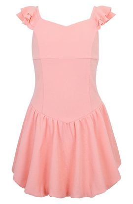 Sho Dress