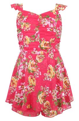 Sho Dress