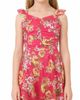 Zunie Zunie Kids' Flutter Sleeve Skirted Romper - 2
